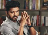 Vijay in Sarkar