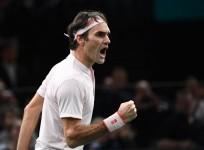Roger Federer