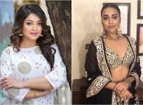 Tanushree Dutta, Swara Bhasker