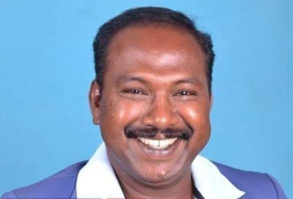 Tamil actor Vijay Raj passes away. Vijay Raj Death