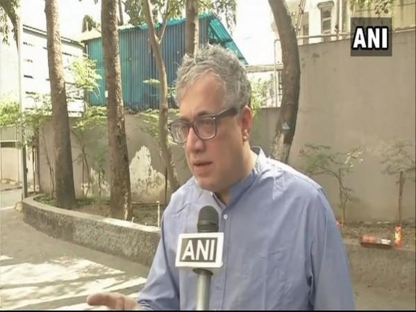All India Trinamool Congress leader Derek O'Brien Derek O'Brien