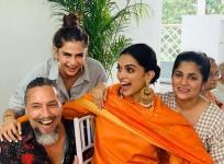 Deepika Padukone