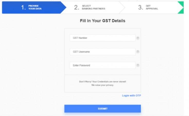 Step 3 to get Rs 1 crore loan in 59 minutes Step 3 to get Rs 1 crore loan in 59 minutes