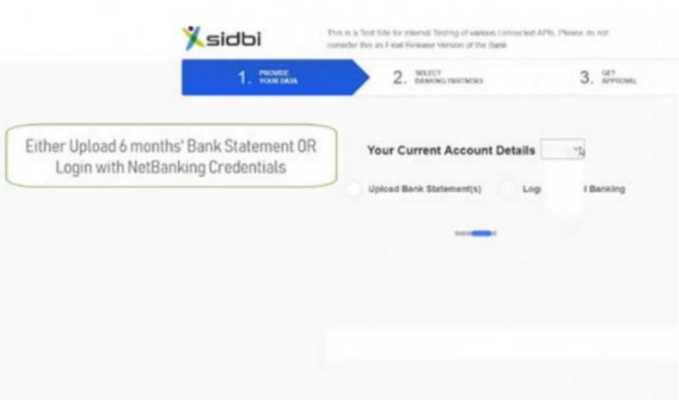 Step 5 to get Rs 1 crore loan in 59 minutes Step 5 to get Rs 1 crore loan in 59 minutes