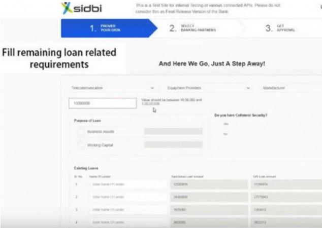 Step 7 to get Rs 1 crore loan in 59 minutes Step 7 to get Rs 1 crore loan in 59 minutes