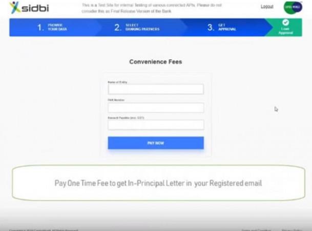 Step 9 to get Rs 1 crore loan in 59 minutes Step 9 to get Rs 1 crore loan in 59 minutes