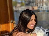 Priyanka Chopra