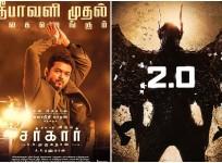 Sarkar and 2.0
