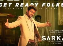 Vijay in Sarkar