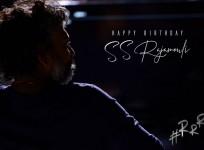 SS Rajamouli's RRR movie