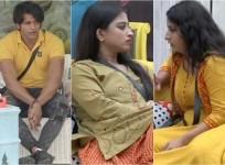 Karanvir Bohra, Somi Khan, Surbhi Rana