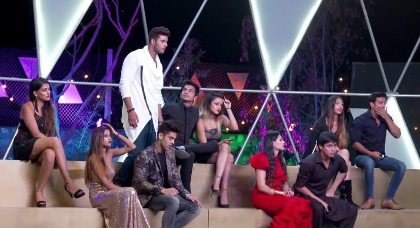 Splitsvilla