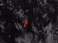 Thermal anomaly