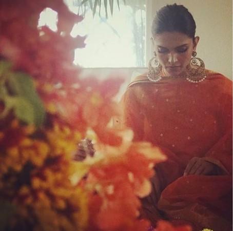 Deepika nandi