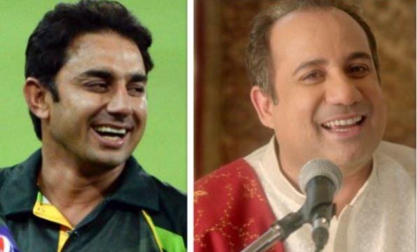 saeed ajmal