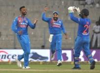 Krunal Pandya