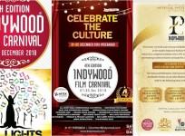 Indywood Film Carnival 2018