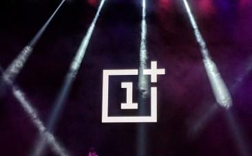 OnePlus logo seen at the launch of 6T in New Delhi on October 30, 2018.