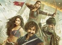 Thugs Of Hindostan