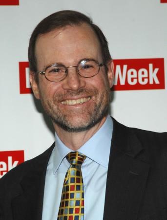 Editor-in-chief of BusinessWeek Stephen J. Adler attends the relaunch of BusinessWeek magazine at Guastavino's October 11, 2007 in New York City Editor-in-chief of BusinessWeek Stephen J. Adler attends the relaunch of BusinessWeek magazine at Guastavino's October 11, 2007 in New York City.
