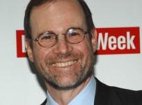 Editor-in-chief of BusinessWeek Stephen J. Adler attends the relaunch of BusinessWeek magazine at Guastavino's October 11, 2007 in New York City.