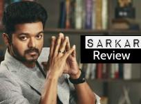 Sarkar Movie Review