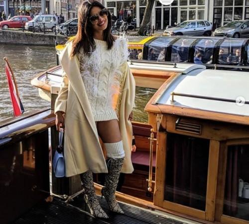 Priyanka Chopra