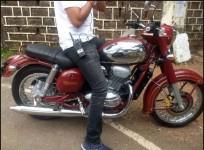 Jawa Motorycles