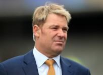 Shane Warne