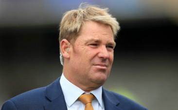 Shane Warne