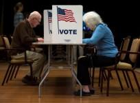 US Mid-term elections