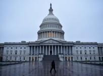 US Capitol