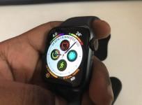 Apple, Watch Series 4, India, launch, price, specs