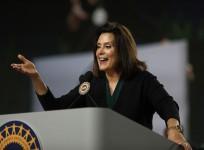 Michigan Democrat Gretchen Whitmer