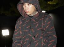 South Korean Rapper Gonzo aka DoK2 file image