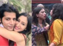 Karanvir Bohra, Teejay Sindhu, Somi Khan, Surbhi Rana