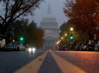 US Capitol