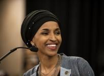 Ilhan Omar