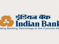 Indian Bank Logo