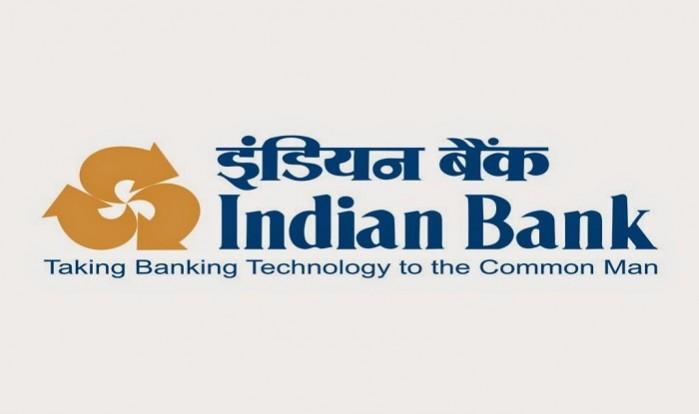 Indian Bank Logo Indian Bank Logo