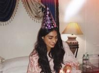 Athiya Shetty