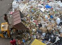Bengaluru garbage
