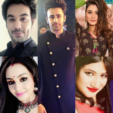 Diwali 2018: TV celebs suggests Best Places in India to visit during the Festival of Lights Diwali 2018: TV celebs suggests Best Places in India to visit during the Festival of Lights