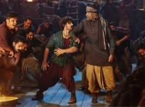 Thugs Of Hindostan