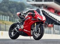 Ducati Panigale V4 R