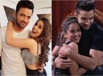 Manish Naggdev, Srishty Rode, Rohit Suchanti