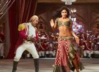 Thugs Of Hindostan, Thugs of hindustan