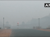 delhi pollution