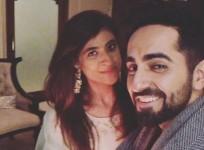 Ayushmann Khurrana
