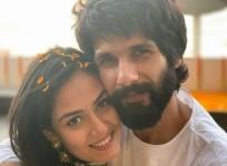 Shahid Kapoor